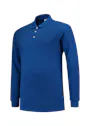 Tricorp Poloshirt Slim Fit, 210 Gramm, Langarm, 201017 Vorschaubild