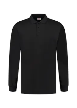 Tricorp polo jersey manches longues 201019 thumbnail (vignette)