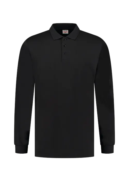 Tricorp polo jersey manches longues 201019