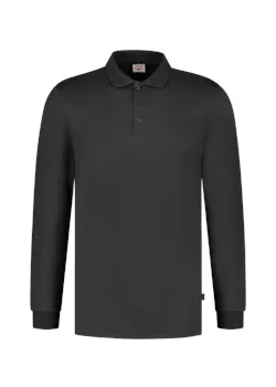 Tricorp polo jersey manches longues 201019 thumbnail (vignette)