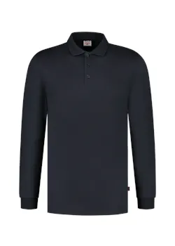 Tricorp polo jersey manches longues 201019 thumbnail (vignette)