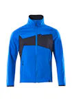 Korenblauw/Marineblauw