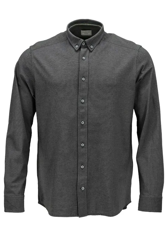 Mascot Overhemd, Moderne Pasvorm, Stretch