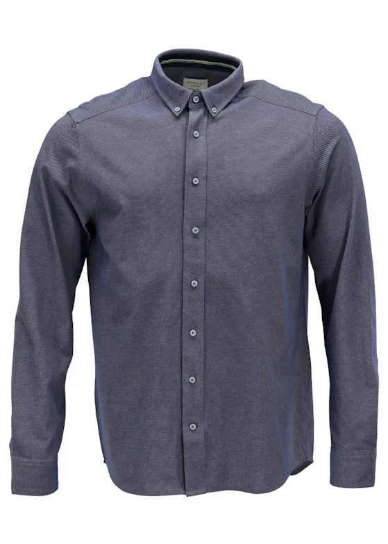 Mascot Overhemd, Moderne Pasvorm, Stretch
