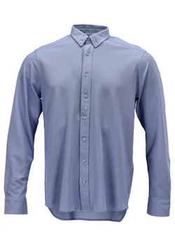 Mascot 20104-741 Overhemd Stretch Regular Fit