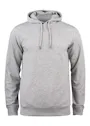 Clique Premium OC Hoody miniatuur