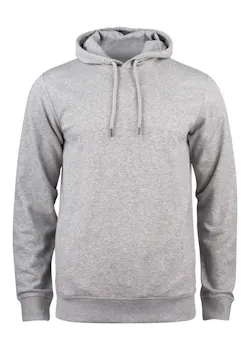 Clique Premium OC 021002 Hoodie Regular Fit miniatuur