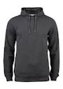 Clique Premium OC Hoody miniatuur