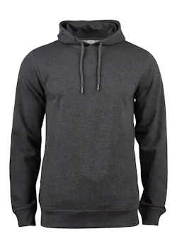 Clique Premium OC 021002 Hoodie Regular Fit miniatuur
