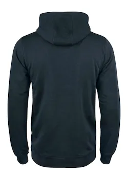 Clique Premium OC 021002 Hoodie Regular Fit miniatuur