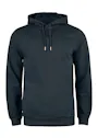 Clique Premium OC Hoody miniatuur