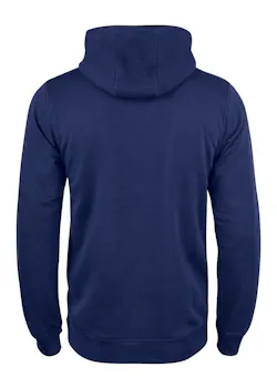 Clique Premium OC 021002 Hoodie Regular Fit miniatuur