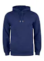 Clique Premium OC Hoody miniatuur