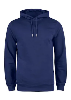 Clique Premium OC 021002 Hoodie Regular Fit miniatuur