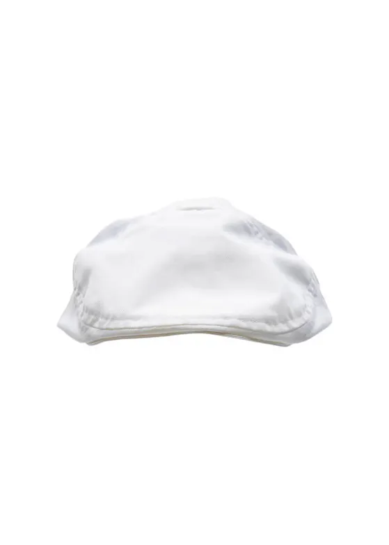 Mascot Food & Care Flat Cap mit Haarnetz 20150