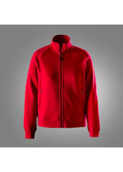 Snickers Workwear 2017 Classic Damessweatshirt Jack miniatuur