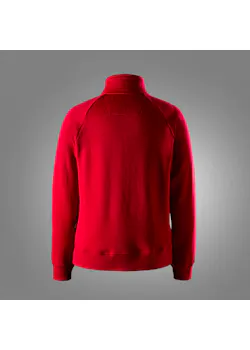Snickers Workwear 2017 Classic Damessweatshirt Jack miniatuur