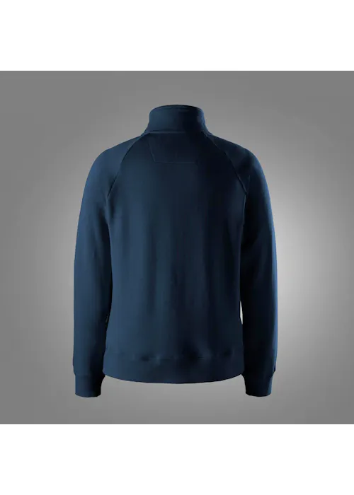 Snickers Workwear 2017 Classic Damessweatshirt Jack