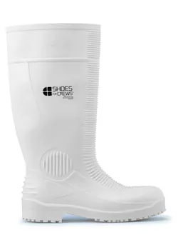 Shoes For Crews Guardian S4 Werklaars