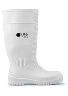 Shoes For Crews Guardian S4-Sicherheitsstiefel