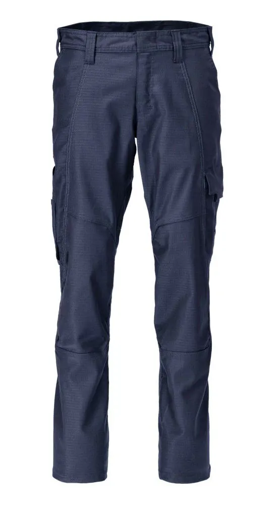 Dunkelmarineblau