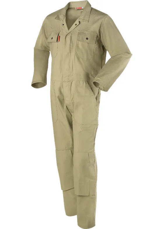 Workman Classic 10.1.2008 Overall Regular Fit