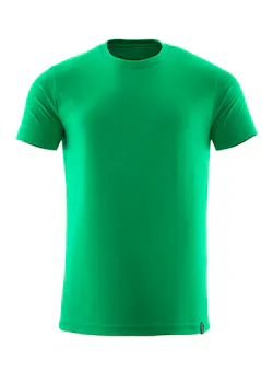 Mascot T-shirt moderne pasvorm ProWash miniatuur