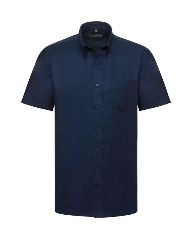 Marineblauw