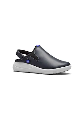 Toffeln SmartSole Clog