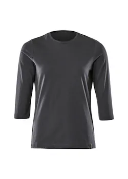 Mascot ProWash 20191-959 T-shirt met ¾-Mouwen Regular Fit Dames miniatuur