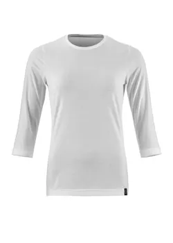 Mascot ProWash 20191-959 T-shirt met ¾-Mouwen Regular Fit Dames miniatuur