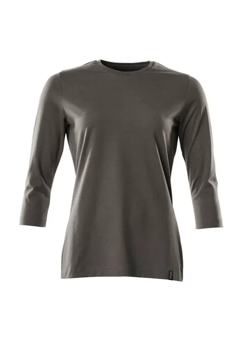 Mascot ProWash 20191-959 T-shirt met ¾-Mouwen Regular Fit Dames