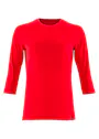 Mascot T-Shirt mit 3/4-Ärmeln, Damen, ProWash Vorschaubild