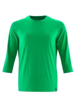 Mascot ProWash 20191-959 T-shirt met ¾-Mouwen Regular Fit Dames miniatuur