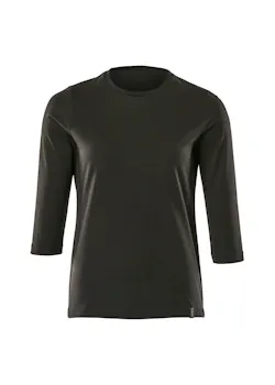 Mascot ProWash 20191-959 T-shirt met ¾-Mouwen Regular Fit Dames miniatuur