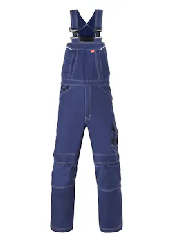 HAVEP Attitude 20195 amerikanische Latzhose thumbnail