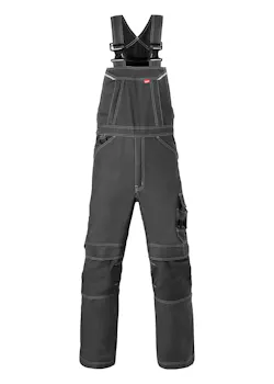 HAVEP Attitude 20195 amerikanische Latzhose thumbnail