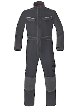 HAVEP 20199 Arbeits-Overall Regular Fit Attitude thumbnail