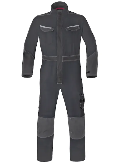 HAVEP 20199 Arbeits-Overall Regular Fit Attitude