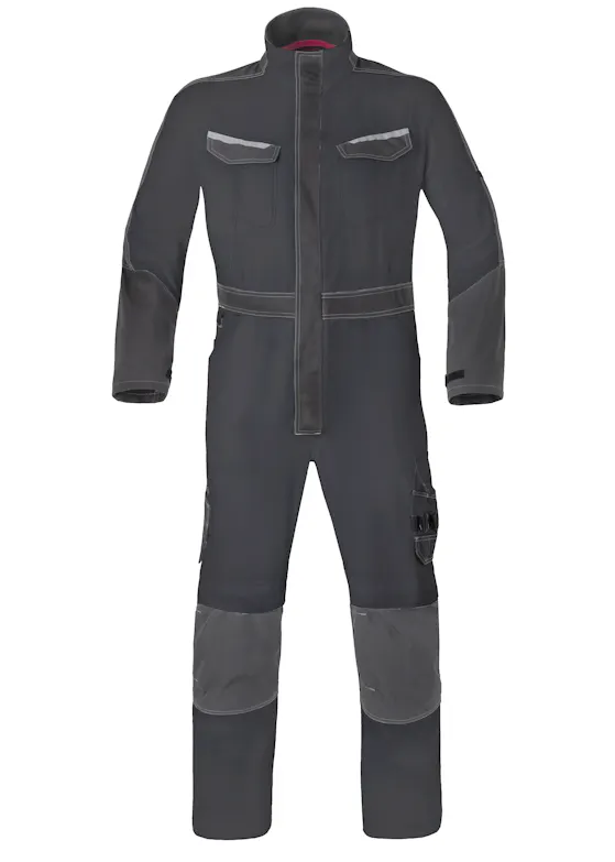 HAVEP Attitude 20199 — Overall