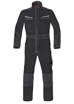 HAVEP 20199 Arbeits-Overall Regular Fit Attitude thumbnail