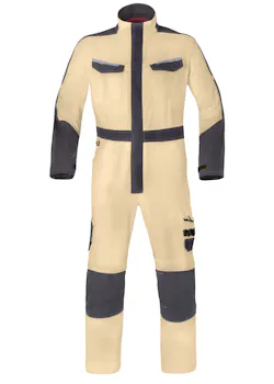 HAVEP 20199 Arbeits-Overall Regular Fit Attitude thumbnail