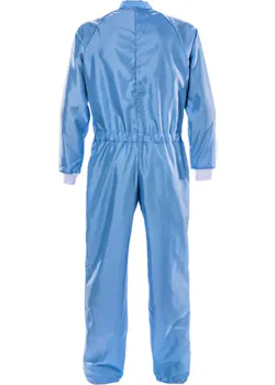 Fristads Cleanroom 8R013 XR50 100651 Overall Wasserdicht Vorschaubild