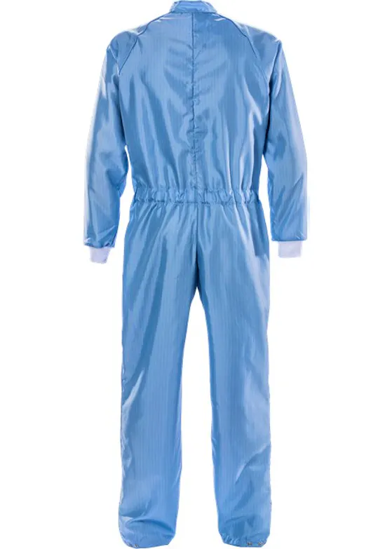 Fristads Cleanroom 8R013 XR50 100651 wasserdichter Overall