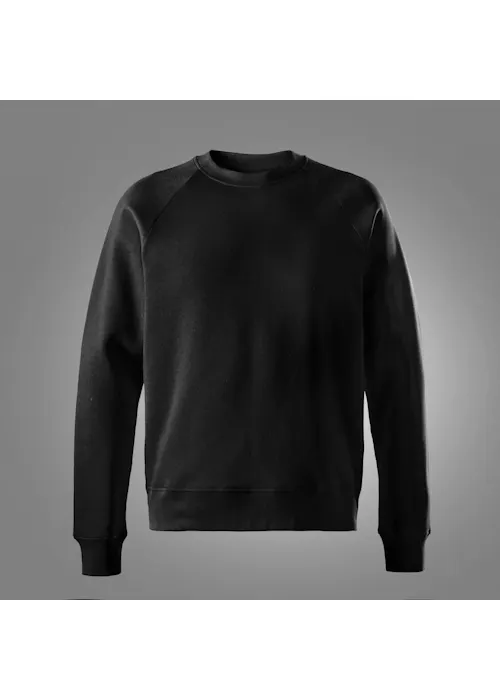 Snickers Workwear 2020 Classic Sweatshirt met Ronde Hals
