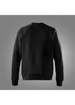 Snickers Workwear 2020 Classic Sweatshirt met Ronde Hals miniatuur