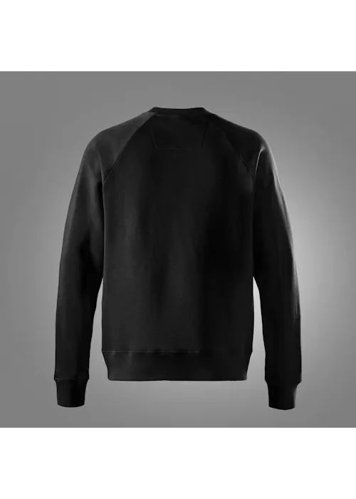 Snickers Workwear 2020 Classic Sweatshirt met Ronde Hals