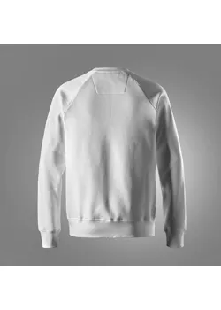 Snickers Workwear 2020 Classic Sweatshirt met Ronde Hals miniatuur