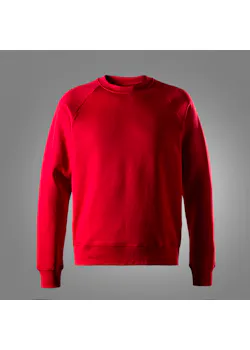 Snickers Workwear 2020 Classic Sweatshirt met Ronde Hals miniatuur