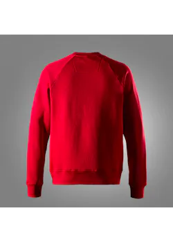 Snickers Workwear 2020 Classic Sweatshirt met Ronde Hals miniatuur